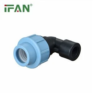HDPE Ženski lakat