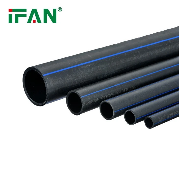 HDPE Water Plumbing