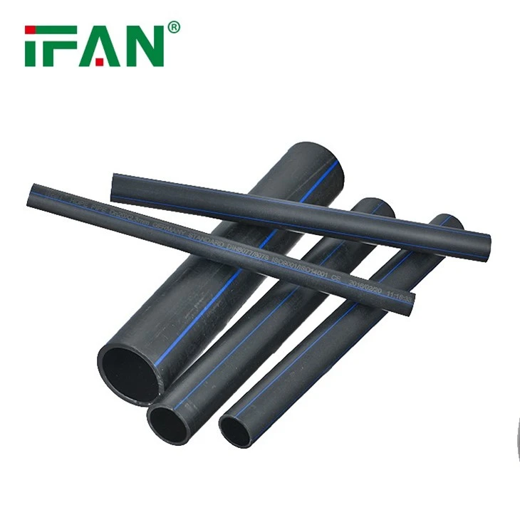HDPE Water Plumbing