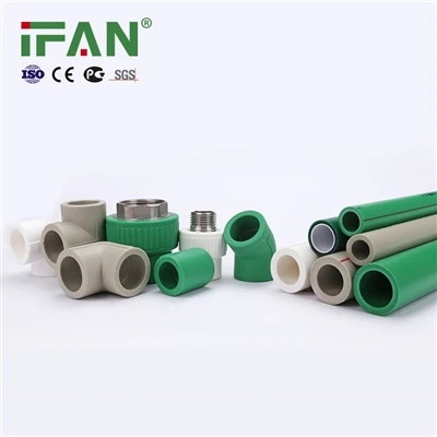 How to Choose Safe and High-Quality Hot and Cold PPR Water Pipes