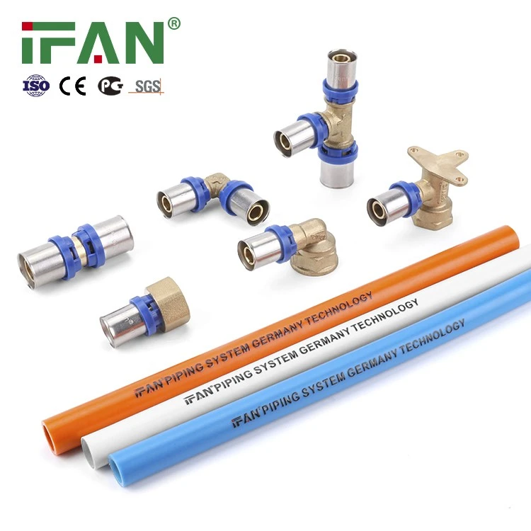 Maximizing the Efficiency of PEX Water Lines Maximizing the Efficiency of PEX Water Lines