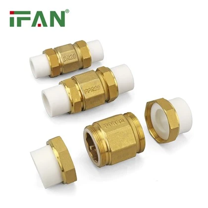 DIN 8077 PPR nepovratni ventil