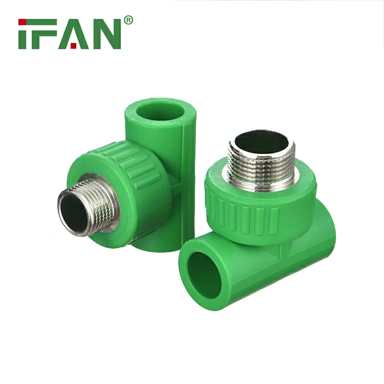 Zelena plastična ASTM F2389 muška majica