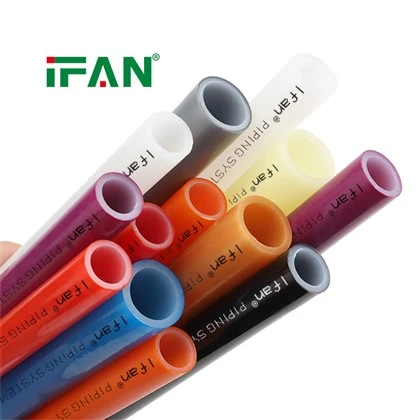 IFAN PERT EVOH kompozitne cijevi