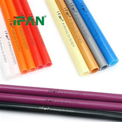 IFAN PEXa EVOH cijev za zaštitu od kisika